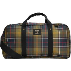 Barbour UBA0531 Σακ Βουαγιάζ Πράσινο