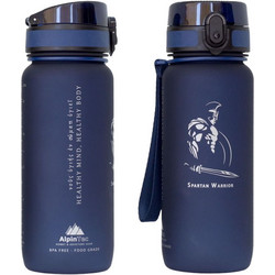 AlpinPro AlpinTec Spartan T-750 Dark Blue 650ml
