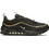 Nike Air Max 97 Ανδρικά Sneakers Μαύρα DC2190-001