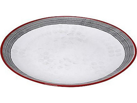 Espiel Πιάτο Ρηχό Πορσελάνης Roma 27cm LIS105K6