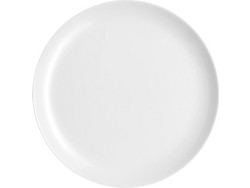 Luminarc Πιάτο Φρούτου Γυάλινο Diwali 19cm D7358