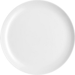 Luminarc Πιάτο Φρούτου Γυάλινο Diwali 19cm D7358