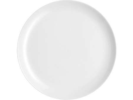 Luminarc Πιάτο Φρούτου Γυάλινο Diwali 19cm D7358