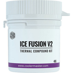 Cooler Master Ice Fusion V2 Thermal Paste 40gr