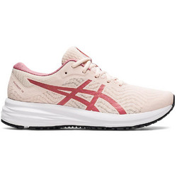 ASICS Patriot 12 Γυναικεία Αθλητικά Παπούτσια για Τρέξιμο Nude 1012A705-710