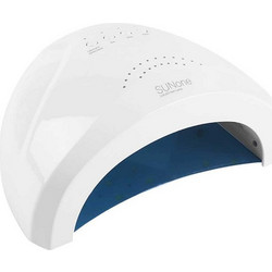 SUNone 631132 Φουρνάκι Νυχιών UV/LED 48W