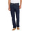 Levi's 501 Original Ανδρικό Τζιν Παντελόνι Κανονική Εφαρμογή Navy Μπλε 00501-0101
