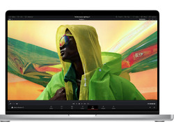 Apple MacBook Pro 16" 2021 (M1 Max chip 10-Core/32GB/1TB SSD/32-Core GPU)
