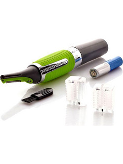 Micro Touch Max Trimmer Μηχανή Ανδρική Προσώπου & Φρυδιών