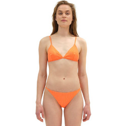 Emerson Bikini Set Τριγωνάκι Πορτοκαλί 211.EW571.101
