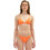 Emerson Bikini Set Τριγωνάκι Πορτοκαλί 211.EW571.101
