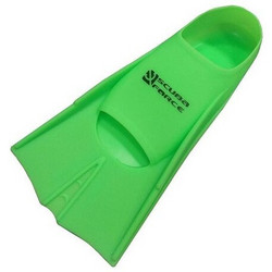 Scuba Force Seal Green