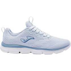 Joma Comodity Lady 2205 Γυναικεία Αθλητικά Παπούτσια για Τρέξιμο Μπλε Μπεζ CCOMLS2205