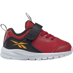 Reebok Rush Runner 4.0 Παιδικά Αθλητικά Παπούτσια για Τρέξιμο Μπορντό GW1250