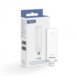 Aqara Hub E1 Smart Hub Συμβατό με Alexa / Apple HomeKit / Google Assistant