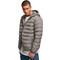 Urban Classics Basic Bubble Ανδρικό Μπουφάν Χειμωνιάτικο Puffer Γκρι TB863 Urban Classics Basic Bubble Ανδρικό Μπουφάν Χειμωνιάτικο Puffer Γκρι TB863