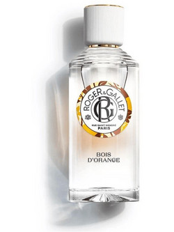 Roger & Gallet Bois d'Orange Body Mist 30ml
