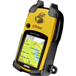Garmin eTrex Venture Cx