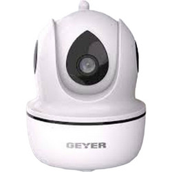 Geyer GSC-C4 IP Κάμερα Ασφαλείας Wi-Fi & SIM Full HD με Αμφίδρομη Επικοινωνία
