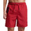 Superdry Ανδρικό Μαγιό Σορτς Κόκκινο M3010220A-WA7