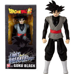 Bandai Limit Breaker Dragon Ball Z Goku Black 30cm