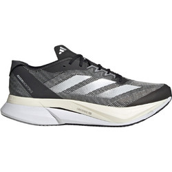 Adidas Adizero Boston 12 Ανδρικά Αθλητικά Παπούτσια για Τρέξιμο Ανθρακί ID4234