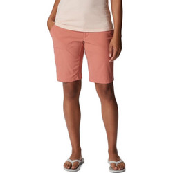 Columbia Γυναικεία Βερμούδα Chino Σομόν 1579881639