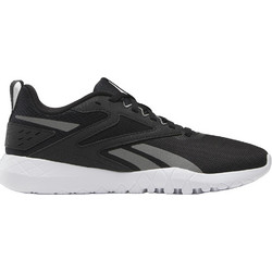 Reebok Flexagon Energy TR 4 Ανδρικά Αθλητικά Παπούτσια Μαύρα 100033356
