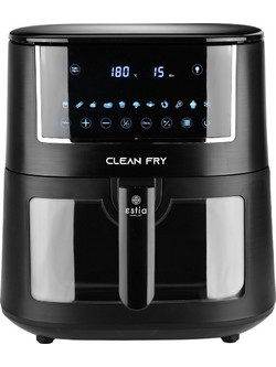 Estia 06-19938 Air Fryer 7.2lt