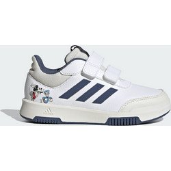 Adidas Tensaur Mickey Παιδικά Αθλητικά Παπούτσια Λευκά IF0932