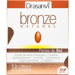 Drasanvi Bronze 30 Κάψουλες