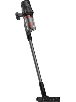Deerma DEM-T30W Επαναφορτιζόμενη Σκούπα Stick & Χειρός 21.6V
