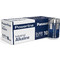 Panasonic Powerline LR20 D 10τμχ Panasonic Powerline LR20 D 10τμχ