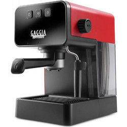 Gaggia Espresso Style EG2111/03 Αυτόματη Μηχανή Espresso 1900W 15bar