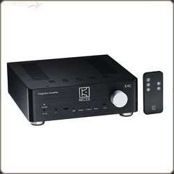 KECES Audio E40