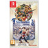 Suikoden I & II HD Remaster Gate Rune And Dunan Unification Wars Nintendo Switch