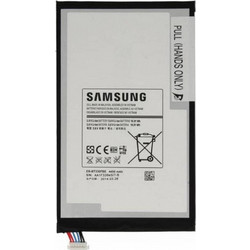 Συμβατή Μπαταρία 4450mAh για Samsung Galaxy Tab 4 8"