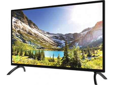IQ LED-3222VD Smart Τηλεόραση 32" HD Ready DLED
