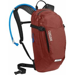 CamelBak M.U.L.E 3lt Τσάντα Πλάτης για Τρέξιμο Fired Brick