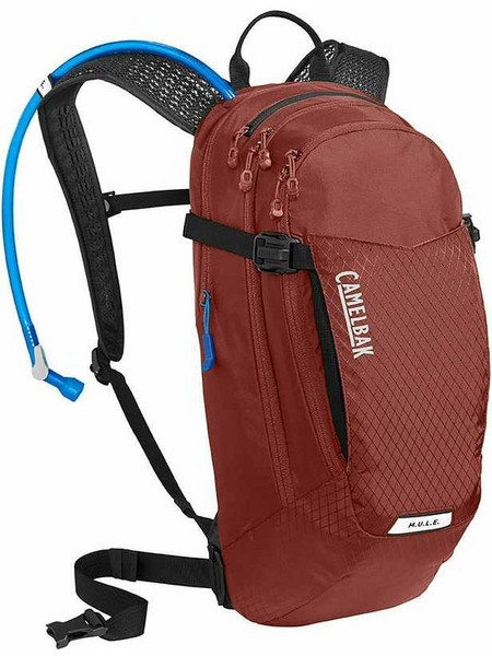 CamelBak M.U.L.E 3lt Τσάντα Πλάτης για Τρέξιμο Fired Brick