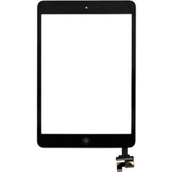 IPADM2-903B Μηχανισμός Αφής Black για Apple iPad Mini / Mini 2