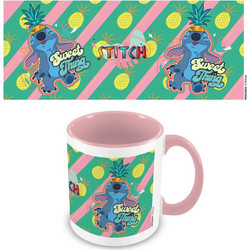 Pyramid Lilo & Stitch You're My Fave Mug