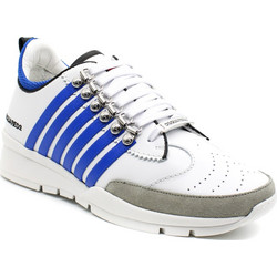 Dsquared2 Ανδρικά Sneakers Λευκά SNM030001501761-M328