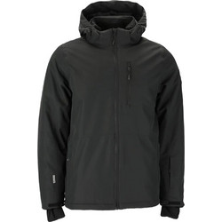 Whistler Drizzle W2333185-1001 Ανδρικό Μπουφάν για Ski & Snowboard