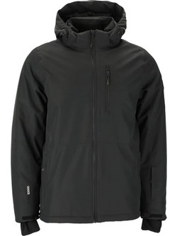 Whistler Drizzle W2333185-1001 Ανδρικό Μπουφάν για Ski & Snowboard