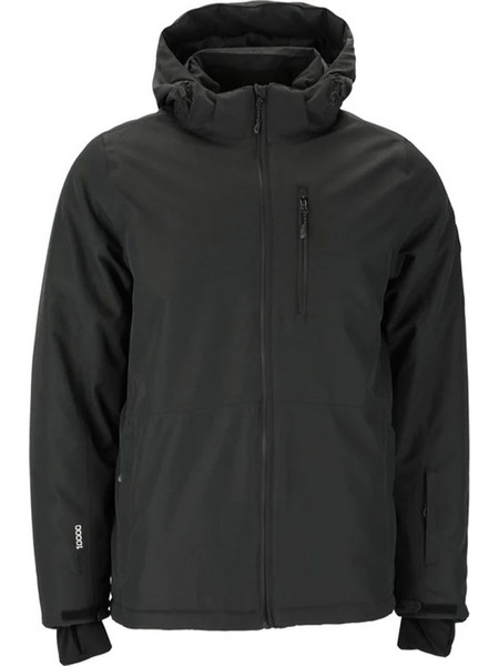 Whistler Drizzle W2333185-1001 Ανδρικό Μπουφάν για Ski & Snowboard