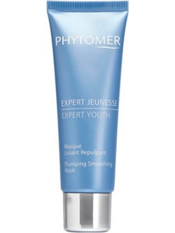 Phytomer Expert Youth Plumping Smoothing Mask Κρεμώδης Μάσκα Προσώπου για Ενυδάτωση & Αντιγήρανση 50ml