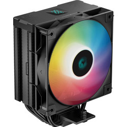 Deepcool AG400 Digital ARGB Black