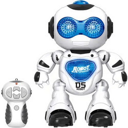 Dancing Robot Τηλεκατευθυνόμενο Ρομπότ 720036