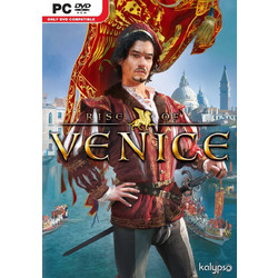 Rise Of Venice Key PC